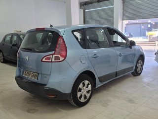 Renault Scenic 2009