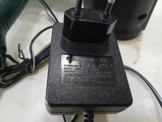 Taladro Black & Decker 9.6V KC96C