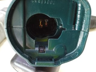 Taladro Black & Decker 9.6V KC96C