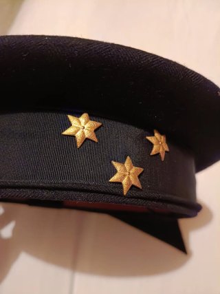 Sombrero marinero Valls Barcelona antiguo mujer