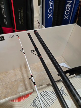 CAÑA SHIMANO ULTEGRA SURF J 425 BX TUBULAR