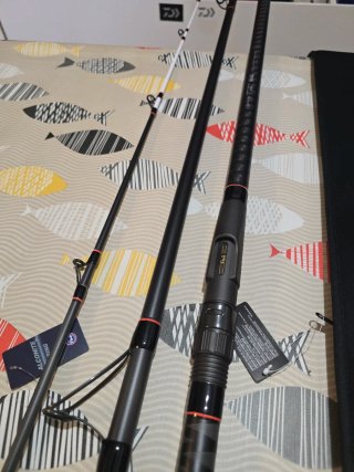CAÑA SHIMANO ULTEGRA SURF J 425 BX TUBULAR