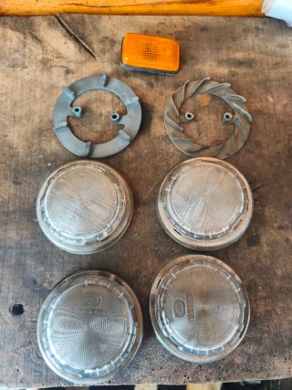 Plafones Techo Nissan Patrol