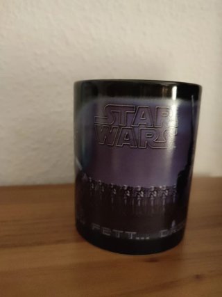 Taza Star Wars The Original