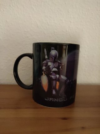 Taza Star Wars The Original