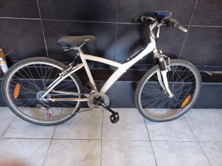 3 Bicicletas Montaña