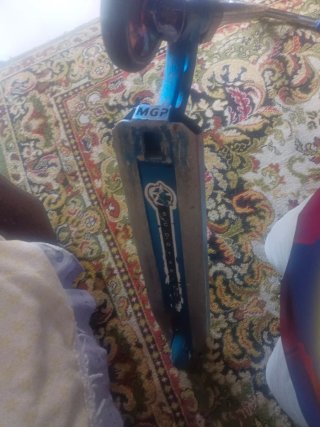 Patinete Patín Scooter