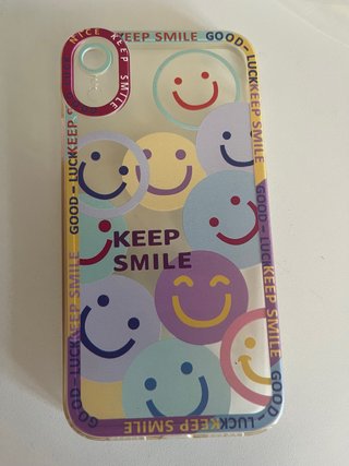 funda iphone xr