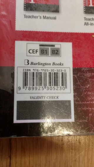 Mindset 1 Bachillerato. Students's book