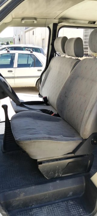 Volkswagen t4 1999