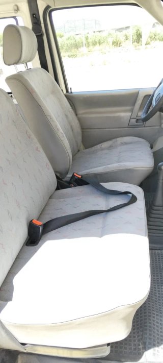 Volkswagen t4 1999