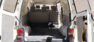 Volkswagen t4 1999
