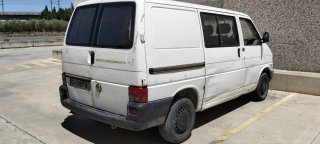 Volkswagen t4 1999