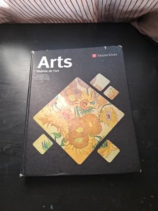 Arts història de l'art
