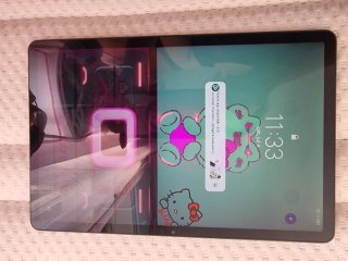 Lenovo Tab M11 con Lápiz Táctil