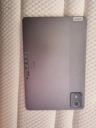 Lenovo Tab M11 con Lápiz Táctil