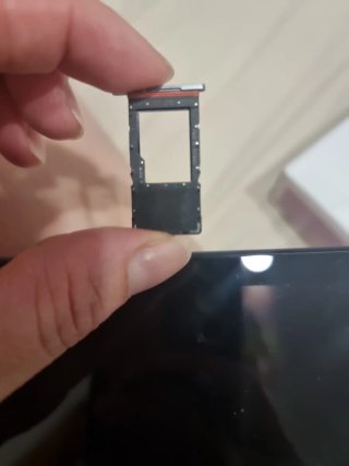 Lenovo Tab M11 con Lápiz Táctil