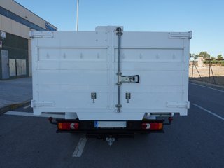 NISSAN NT400 CABSTAR *** 32.000 Kms ***