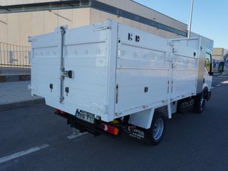 NISSAN NT400 CABSTAR *** 32.000 Kms ***