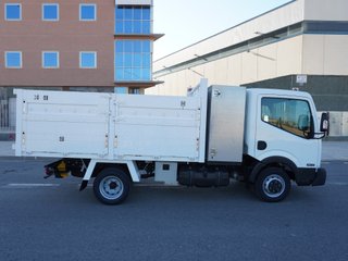 NISSAN NT400 CABSTAR *** 32.000 Kms ***
