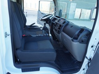 NISSAN NT400 CABSTAR *** 32.000 Kms ***
