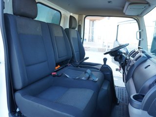 NISSAN NT400 CABSTAR *** 32.000 Kms ***