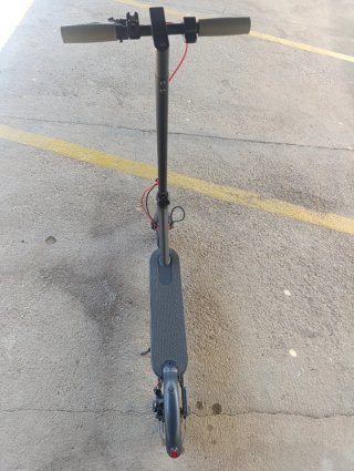 Patinete Eléctrico