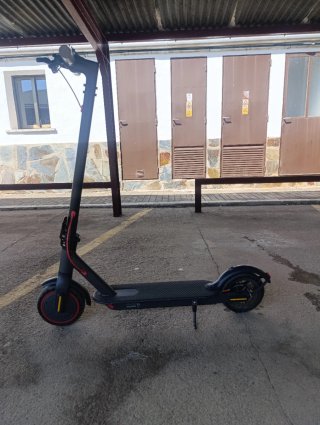 Patinete Eléctrico
