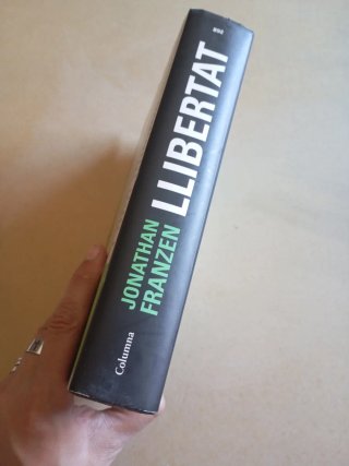 Llibertat