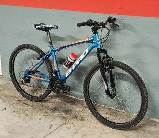BICICLETA DE ADULTO MARCÁ B PRO MTB BTT