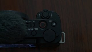 Sony ZV-E10 Cámara Mirrorless Negra SOLO CUERPO