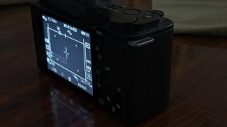 Sony ZV-E10 Cámara Mirrorless Negra SOLO CUERPO