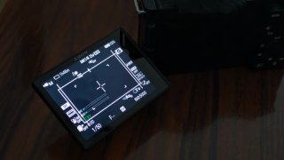 Sony ZV-E10 Cámara Mirrorless Negra SOLO CUERPO