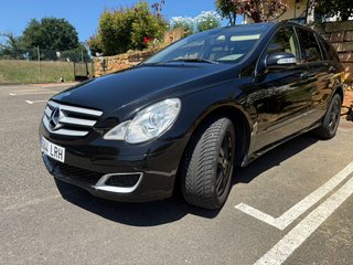 Mercedes-Benz R500 V8