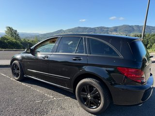 Mercedes-Benz R500 V8