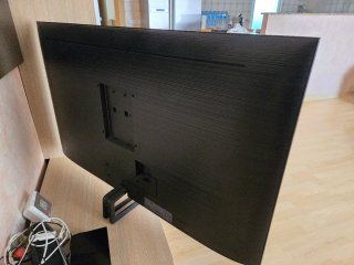 Samsung QE55Q85RAT QLED TV