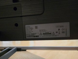 Samsung QE55Q85RAT QLED TV
