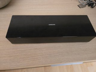 Samsung QE55Q85RAT QLED TV