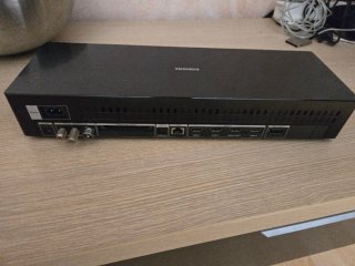 Samsung QE55Q85RAT QLED TV