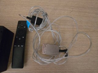 Samsung QE55Q85RAT QLED TV