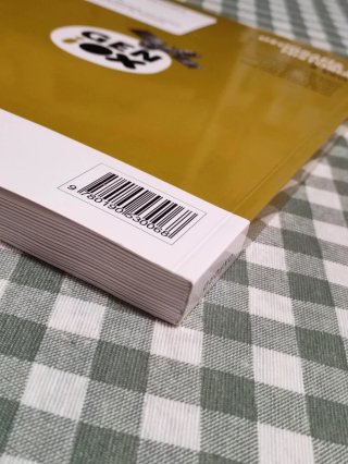 Geografía e Historia 3º ESO. Libro del estudian...