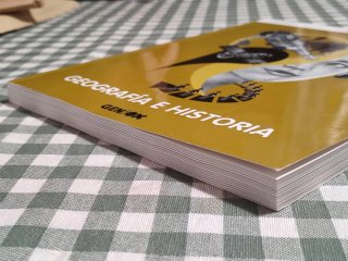Geografía e Historia 3º ESO. Libro del estudian...