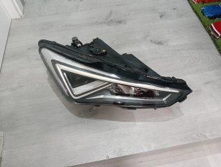 Faro Delantero Derecho Seat Tarraco 2020