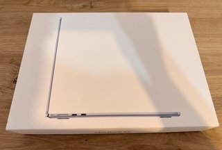 MacBook Air 13 M5 16GB 1TB