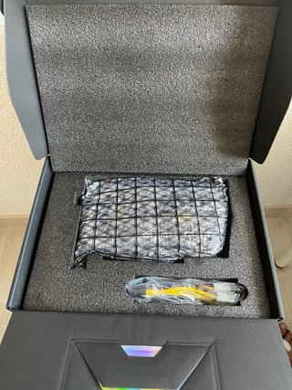 Tarjeta Gráfica Zotac Gaming RTX 3070 8GB