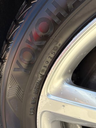 Llantas Audi Q5 19 con Neumáticos