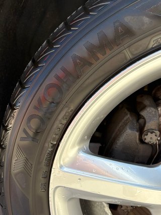 Llantas Audi Q5 19 con Neumáticos