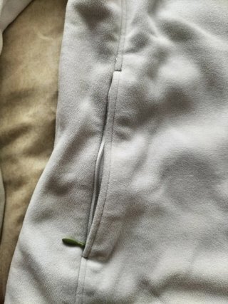 Polar Quechua Talla 10