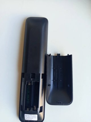 Control Remoto Vodafone R327301A98-00038
