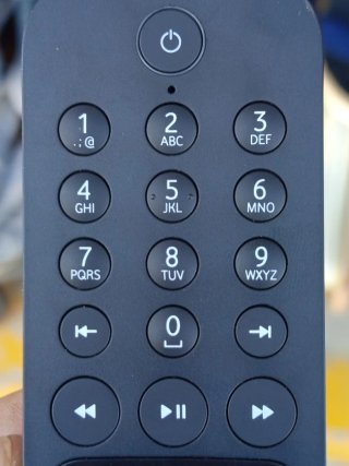 Control Remoto Vodafone R327301A98-00038